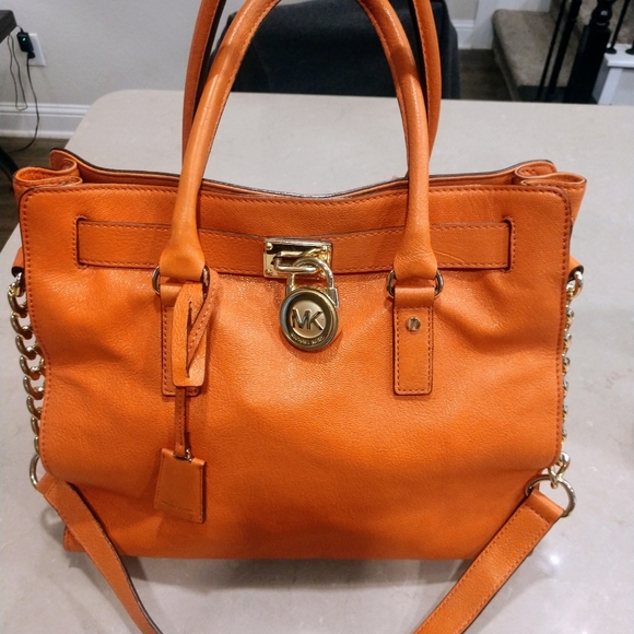 MICHAEL Michael Kors Handbags - Beautiful Michael Kors Large bag